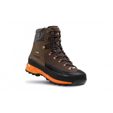 CHAUSSURES CRISPI TRACK GTX FOREST