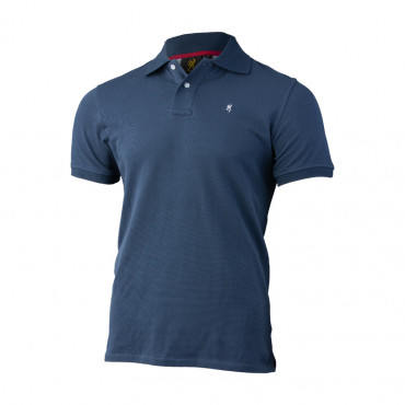 POLO BROWNING ULTRA 78 BLUE