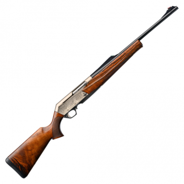 CARABINE SEMI-AUTOMATIQUE BROWNING BAR MK3 EDITION LIMITEE RED STAG GRADE 4 NEUVE
