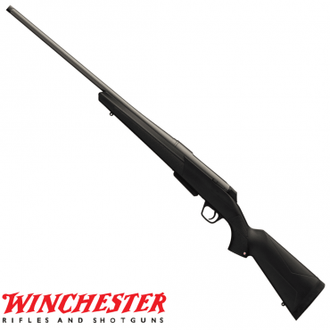 CARABINE WINCHESTER XPR...