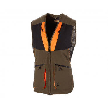 GILET SANS MANCHES BROWNING...