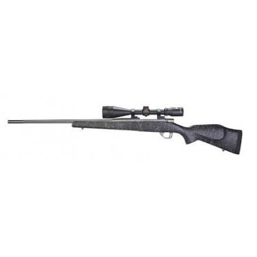 CARABINE WEATHERBY  VANGUARD  S2 BACK COUNTRY 257 WBY MAG NEUVE